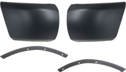 Picture of Bumper End