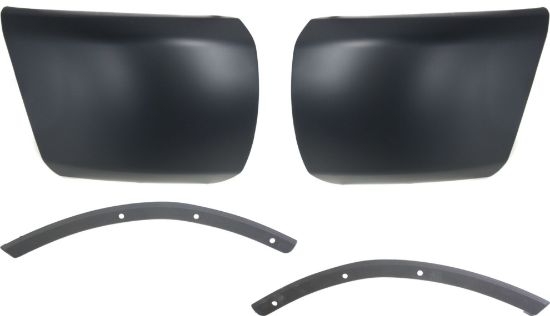 Picture of Bumper End