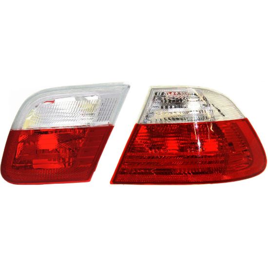 Picture of Tail Light