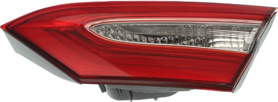Picture of Tail Light
