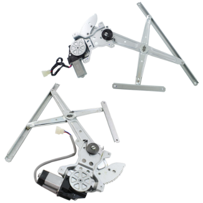 Picture of Window Regulator