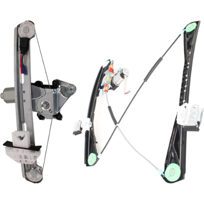 Picture of Window Regulator