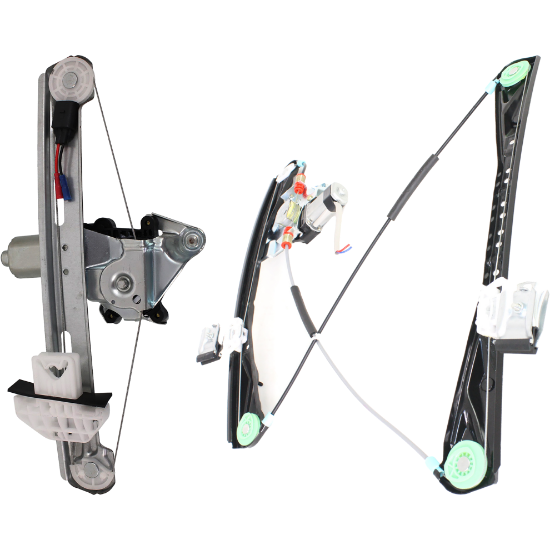 Picture of Window Regulator