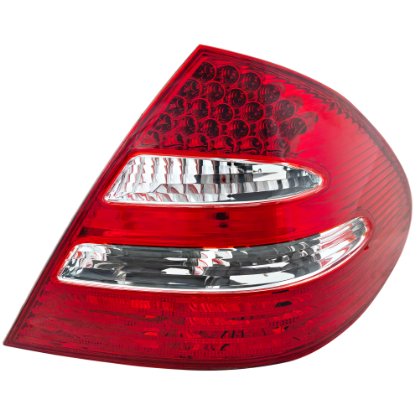Picture of Tail Light