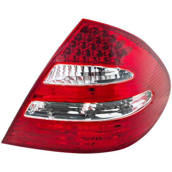 Picture of Tail Light