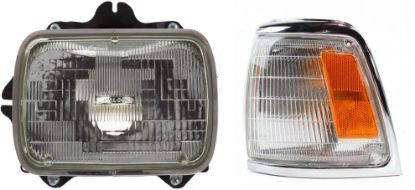 Picture of Headlight