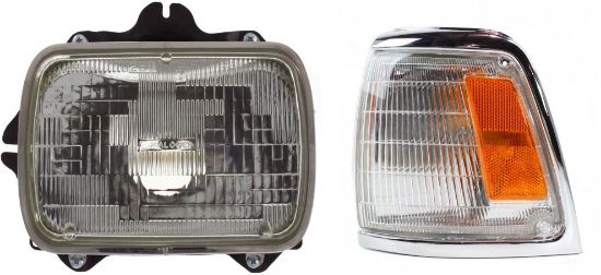 Picture of Headlight