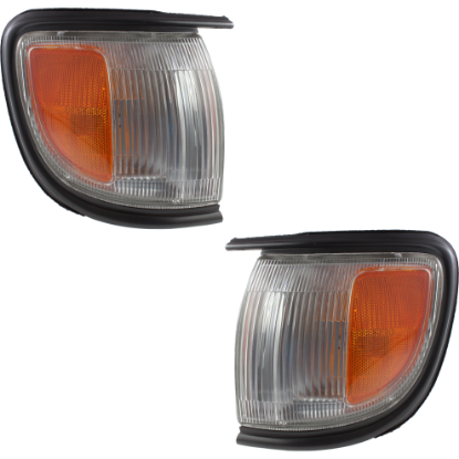 Picture of Corner Light