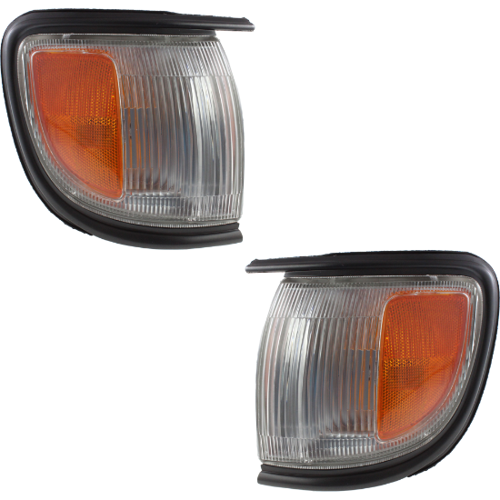 Picture of Corner Light