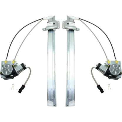 Picture of Window Regulator