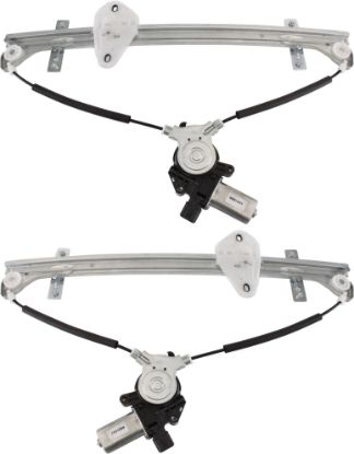 Picture of Window Regulator