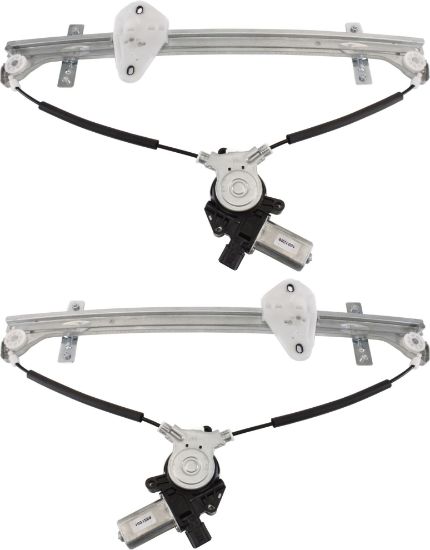 Picture of Window Regulator