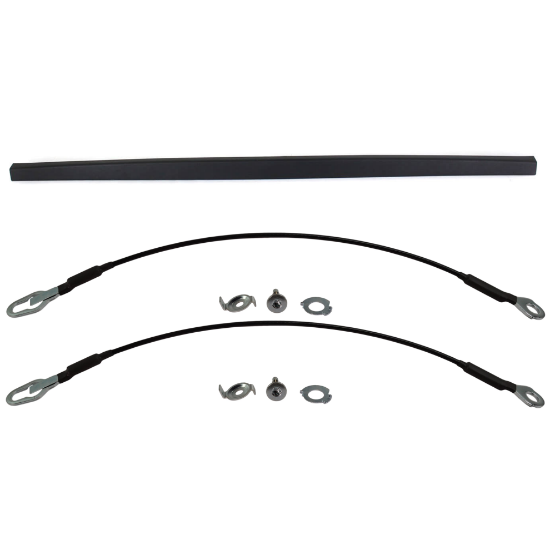 Picture of Tailgate Molding