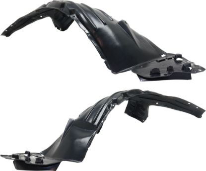 Picture of Fender Liner