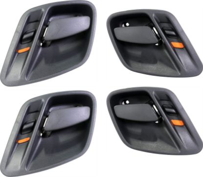 Picture of Interior Door Handle