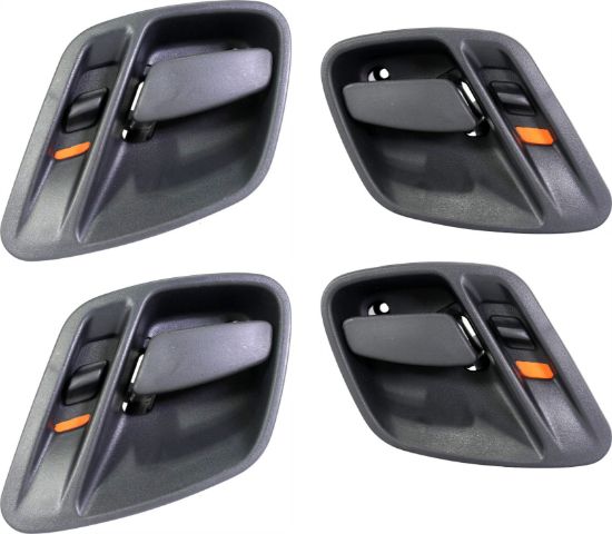 Picture of Interior Door Handle