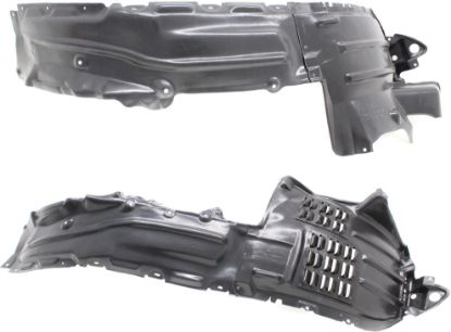 Picture of Fender Liner