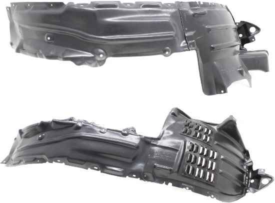 Picture of Fender Liner