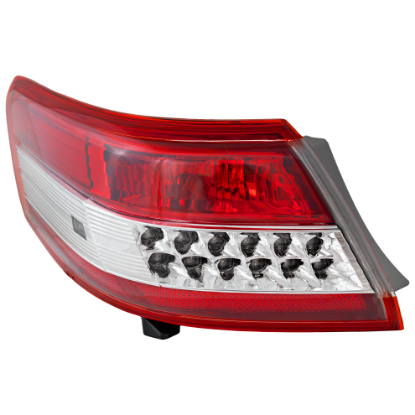 Picture of Tail Light