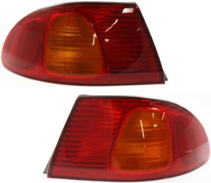 Picture of Tail Light