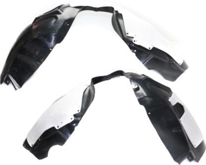 Picture of Fender Liner