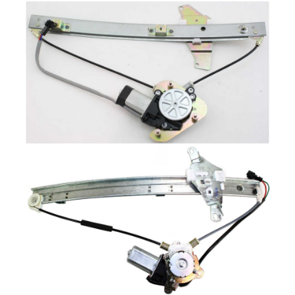 Picture of Window Regulator