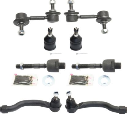 Picture of Suspension Kit