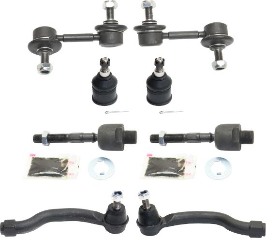 Picture of Suspension Kit