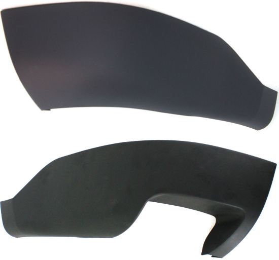 Picture of Bumper End