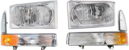 Picture of Headlight