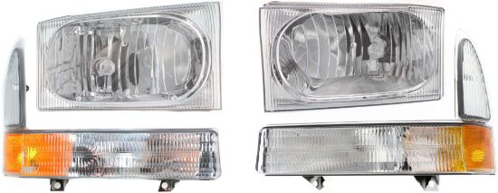 Picture of Headlight