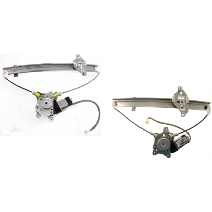 Picture of Window Regulator