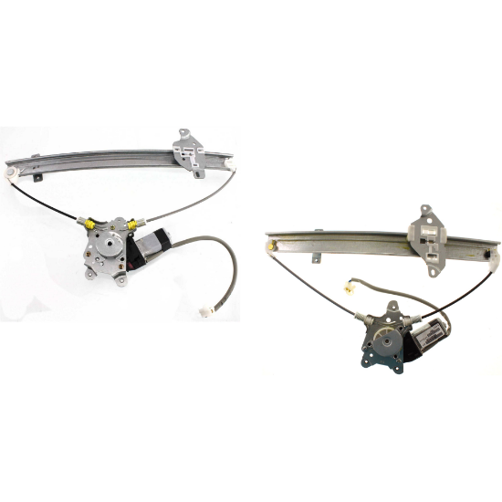 Picture of Window Regulator