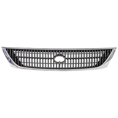 Picture of Grille Assembly