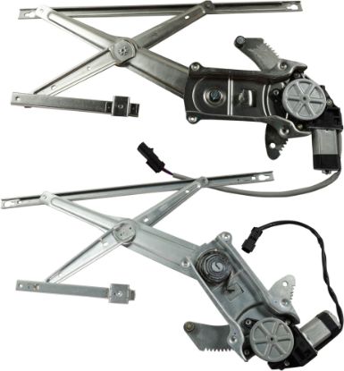 Picture of Window Regulator