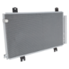 Picture of A/C Condenser