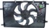 Picture of Cooling Fan Assembly