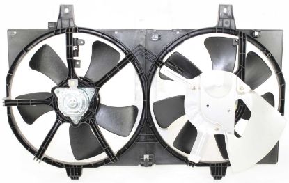 Picture of Cooling Fan Assembly