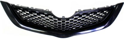Picture of Grille Assembly