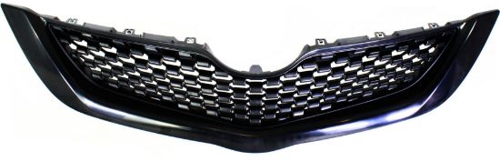 Picture of Grille Assembly