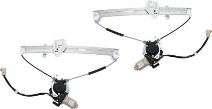 Picture of Window Regulator