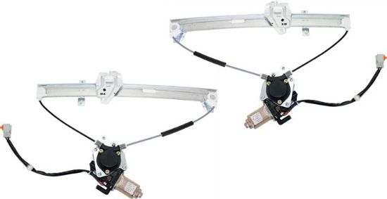 Picture of Window Regulator