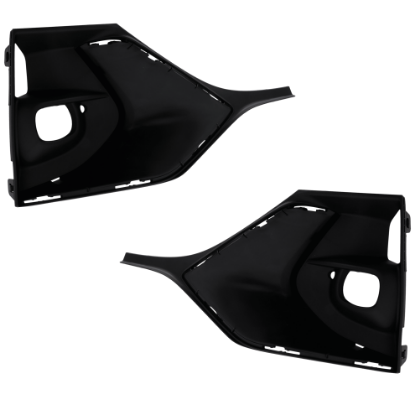 Picture of Fog Light Trim