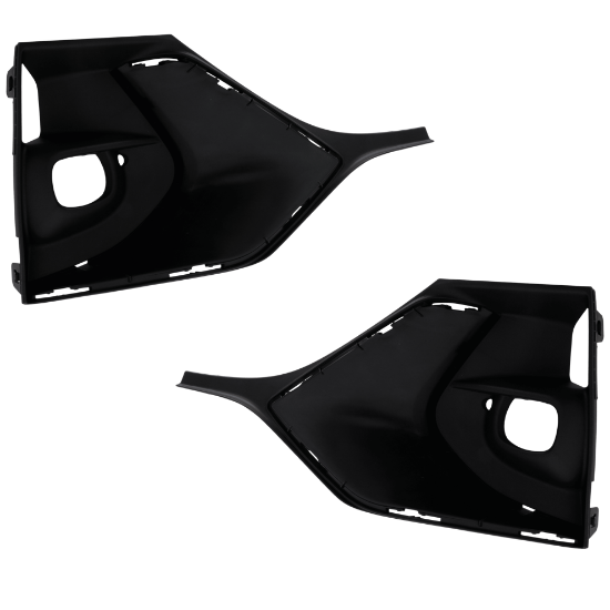 Picture of Fog Light Trim