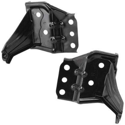 Picture of Radiator Support Bracket