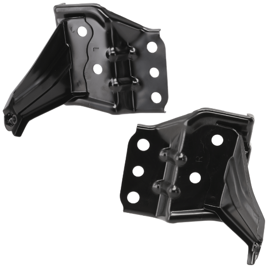 Picture of Radiator Support Bracket