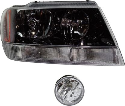 Picture of Headlight