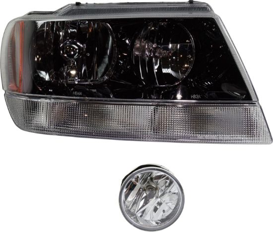 Picture of Headlight