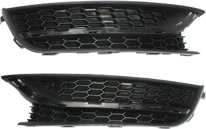 Picture of Fog Light Cover