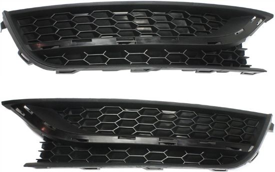 Picture of Fog Light Cover